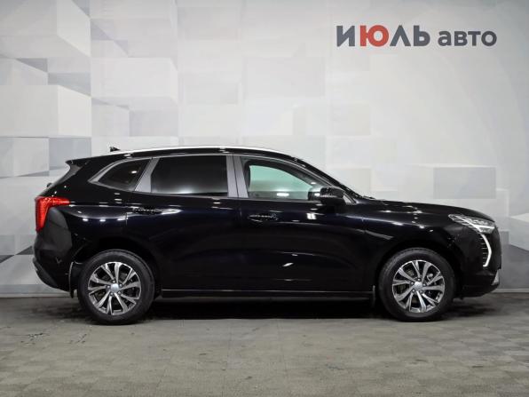 Haval Jolion I с пробегом 2023 года, цена 1 945 000 рублей, 63290 км, внедорожник, Автокод Объявления
