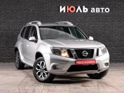 Nissan Terrano III (D10) Екатеринбург  - изображение 25