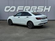 Lada (ВАЗ) Vesta I Рестайлинг (NG) Кропоткин  - изображение 24