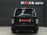 Land Rover Range Rover III Рестайлинг Екатеринбург  - изображение 26