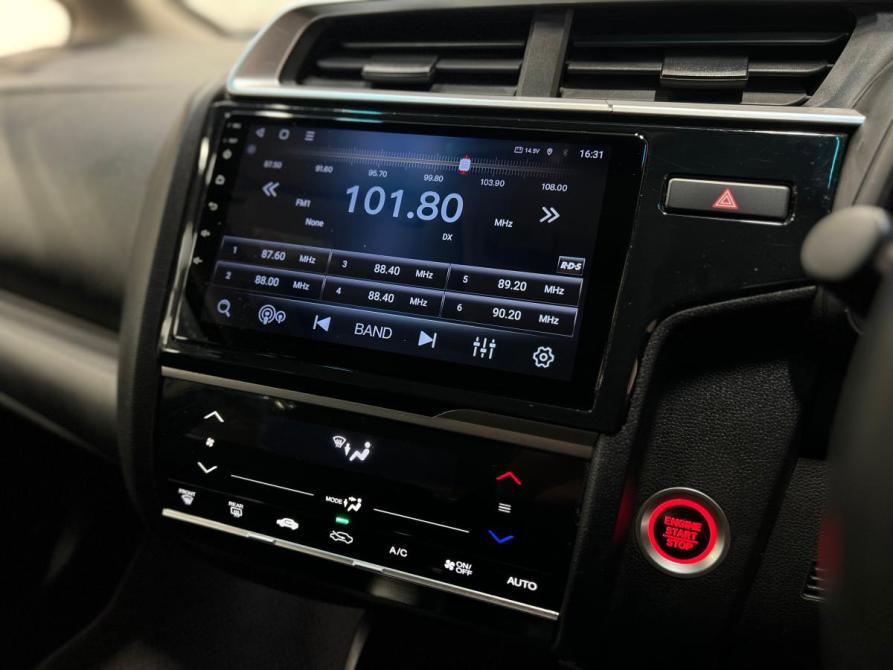 Honda Fit III Рестайлинг Кемерово  - изображение 8