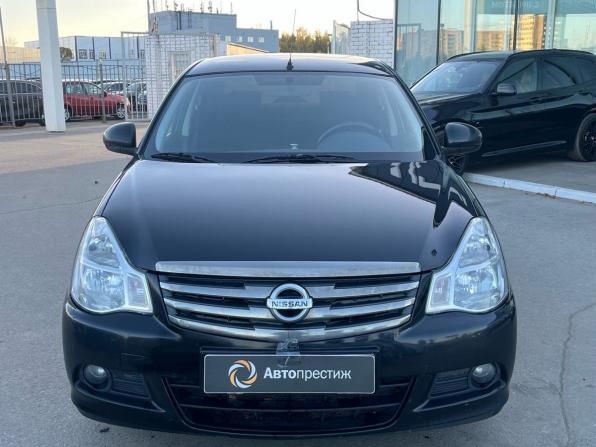 Nissan Almera III (G15) с пробегом 2018 года, цена 790 000 рублей, 144745 км, седан, Автокод Объявления