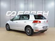 Volkswagen Golf VI Воронеж  - изображение 20