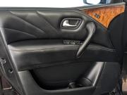 Infiniti QX80 I Рестайлинг Москва  - изображение 49