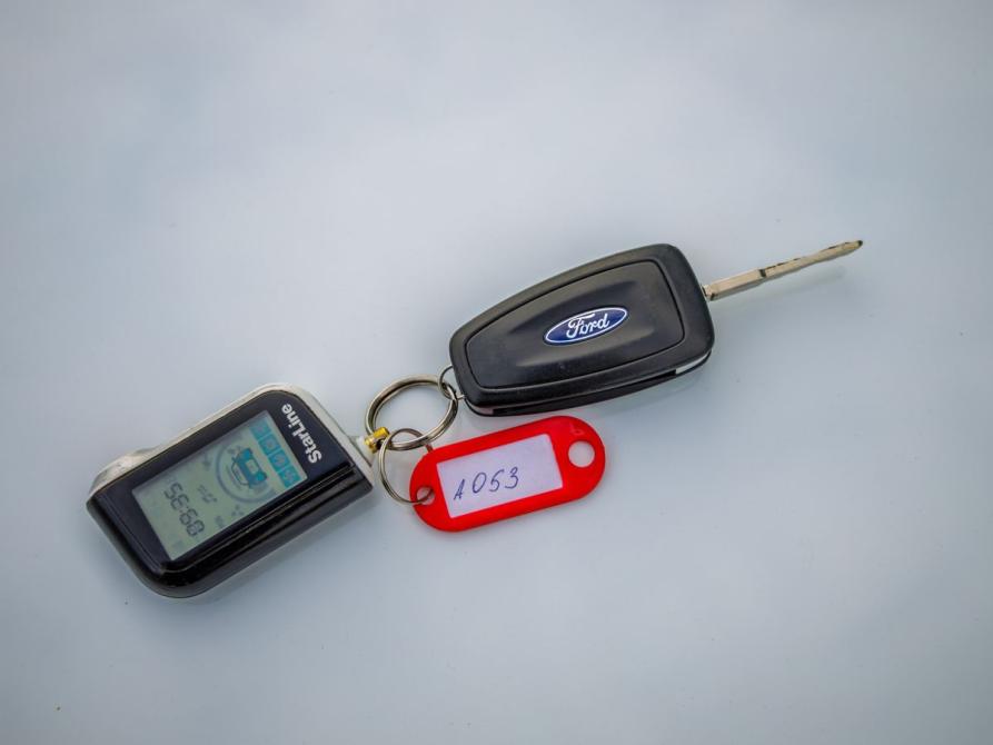 Ford Focus III Рестайлинг Волгоград  - изображение 37