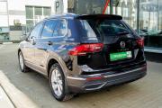 Volkswagen Tiguan II Рестайлинг Ульяновск  - изображение 24