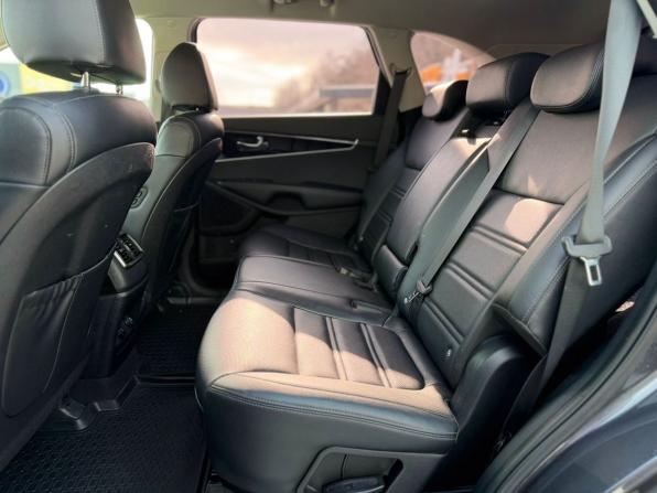 Kia Sorento III Prime Рестайлинг с пробегом 2018 года, цена 2 590 000 рублей, 102789 км, внедорожник, Автокод Объявления