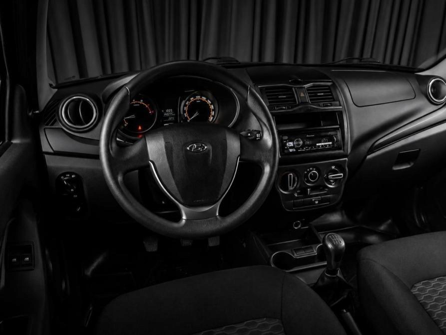 Lada (ВАЗ) Granta I Рестайлинг Тюмень  - изображение 6
