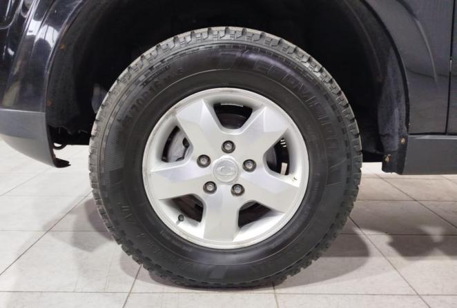 SsangYong Kyron I Рестайлинг с пробегом 2011 года, цена 950 000 рублей, 138262 км, внедорожник, Автокод Объявления