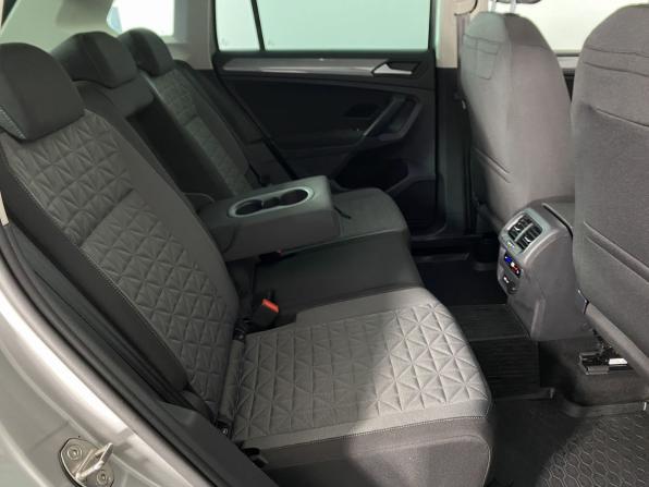 Volkswagen Tiguan II Рестайлинг с пробегом 2021 года, цена 2 780 000 рублей, 85072 км, внедорожник, Автокод Объявления