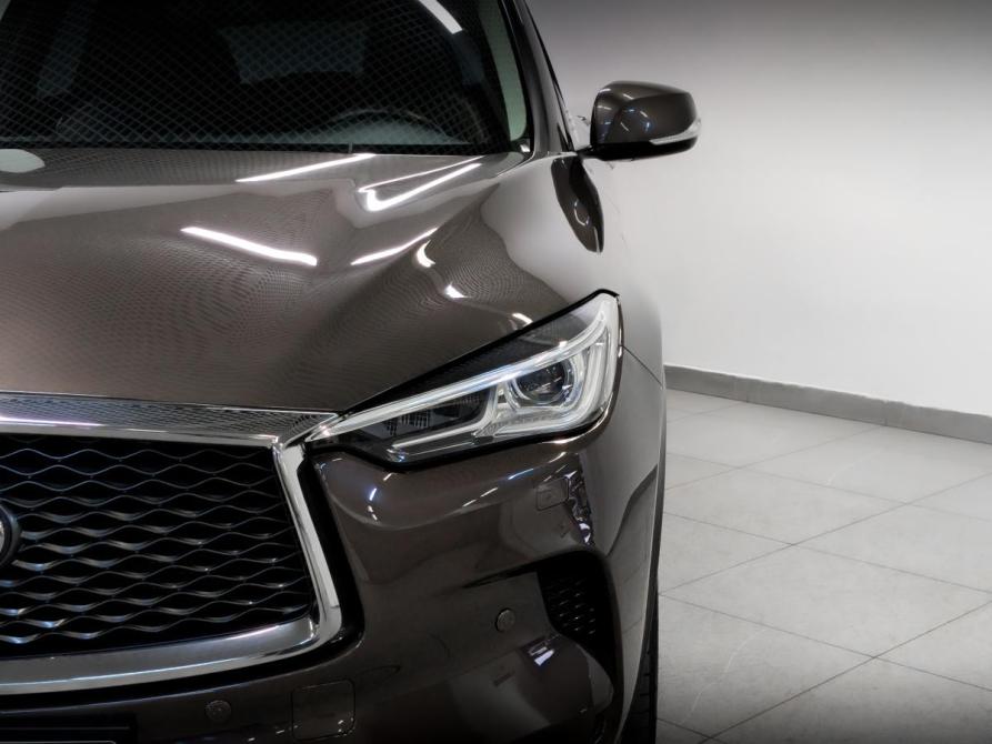 Infiniti QX50 II Москва  - изображение 18