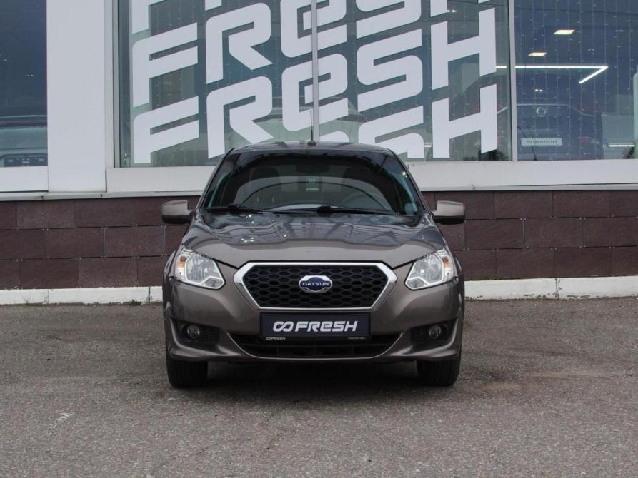 Datsun on-DO I Владимир  - изображение 3