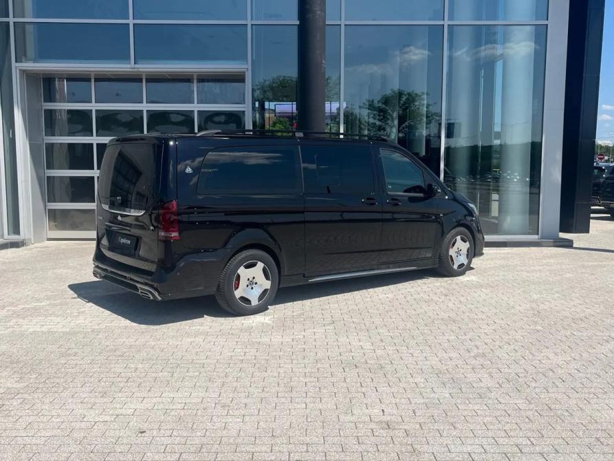 Mercedes-Benz V-Класс III (W447) Рестайлинг Самара  - изображение 2