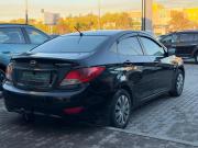 Hyundai Solaris I Череповец  - изображение 22