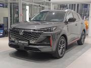 Changan UNI-S I Казань  - изображение 28