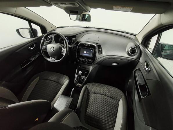 Renault Kaptur I с пробегом 2017 года, цена 1 229 000 рублей, 232929 км, внедорожник, Автокод Объявления