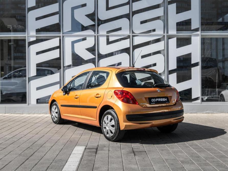 Peugeot 207 I Ставрополь  - изображение 2