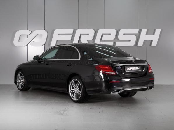 Mercedes-Benz E-Класс V (W213 S213 C238) с пробегом 2020 года, цена 2 799 000 рублей, 199357 км, седан, Автокод Объявления