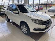 Lada (ВАЗ) Granta I Рестайлинг Саратов  - изображение 30