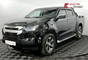 Isuzu D-Max III Нижний Новгород  - изображение 24