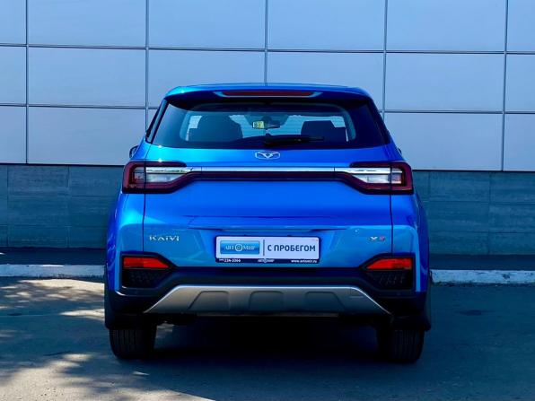 Kaiyi X3 с пробегом 2023 года, цена 1 789 000 рублей, 9664 км, внедорожник, Автокод Объявления