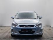 Hyundai Solaris I Москва  - изображение 23