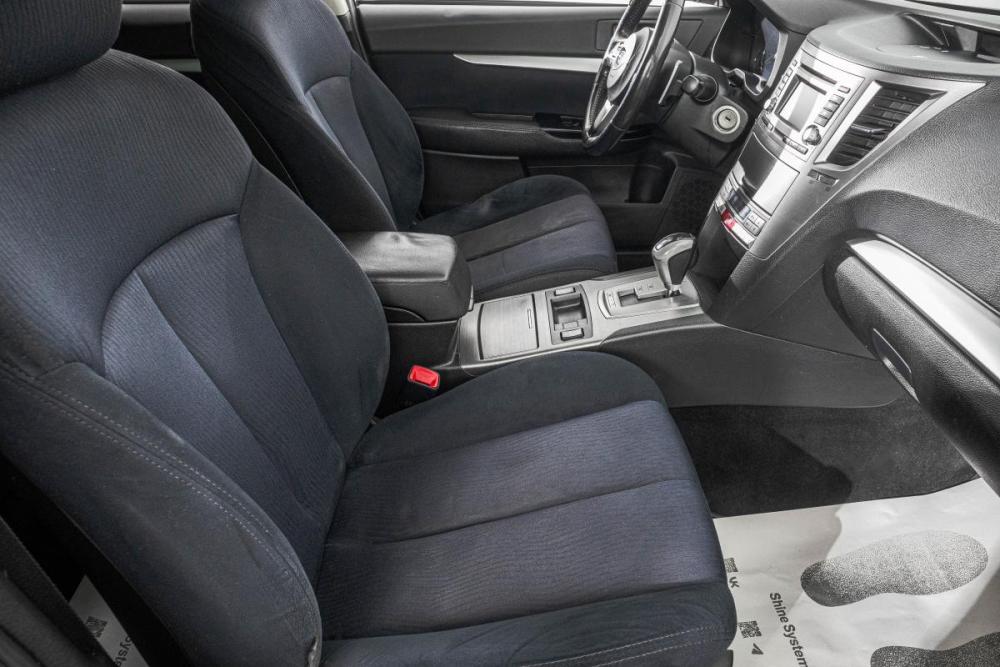 Subaru Outback IV Барнаул  - изображение 23