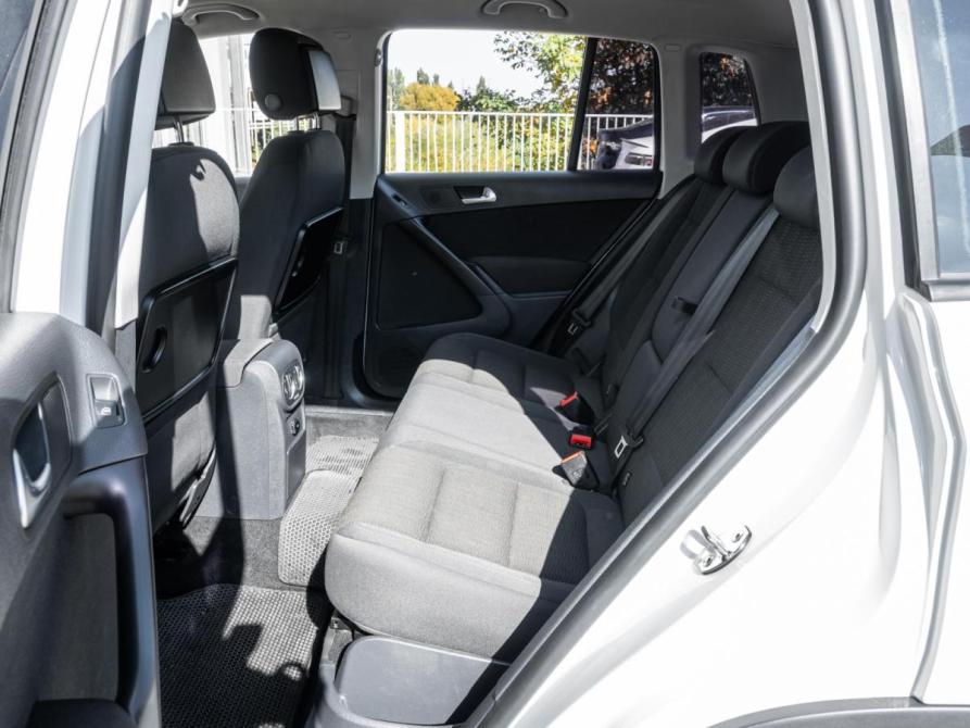 Volkswagen Tiguan I Рестайлинг Ставрополь  - изображение 9