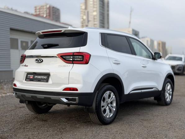 Chery Tiggo 4 Pro I Рестайлинг с пробегом 2024 года, цена 1 595 000 рублей, 19300 км, внедорожник, Автокод Объявления