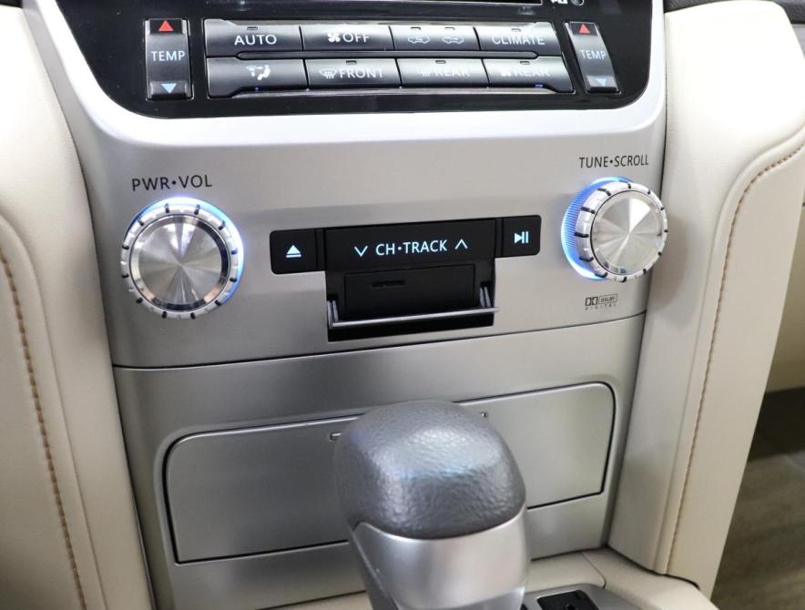 Toyota Land Cruiser 200 Series Рестайлинг 2 Санкт-Петербург  - изображение 29