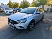 Lada (ВАЗ) Vesta I Санкт-Петербург  - изображение 11