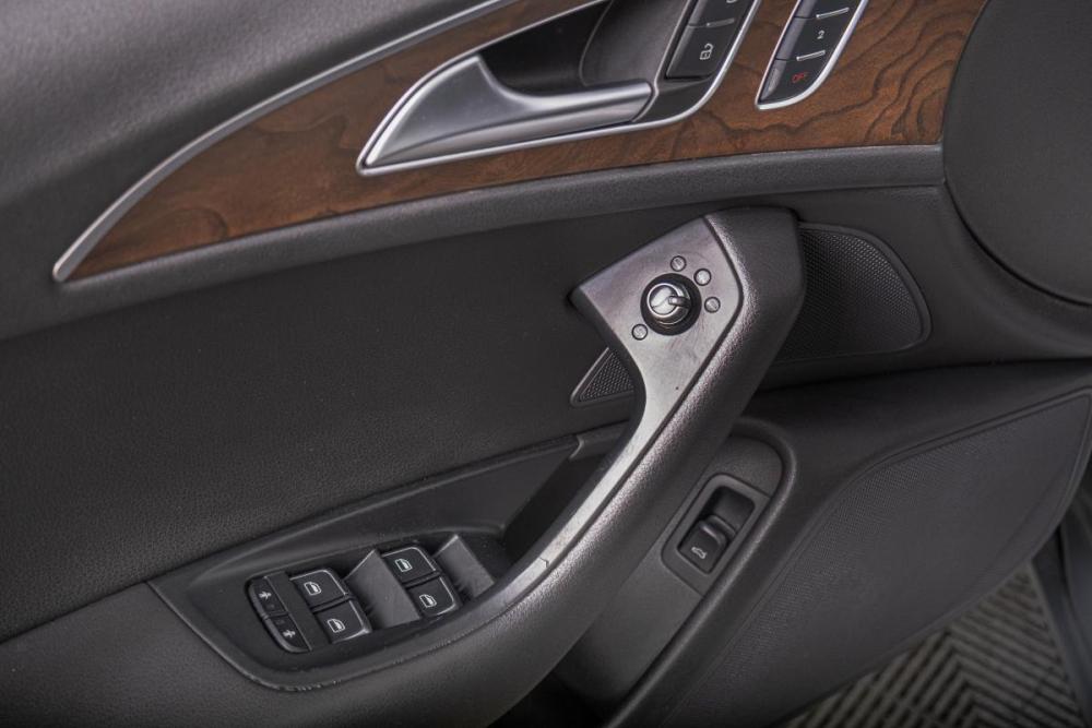 Audi A6 IV (C7) Томск  - изображение 8