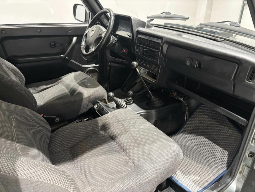 Lada (ВАЗ) 2131 (4x4) I Екатеринбург  - изображение 15