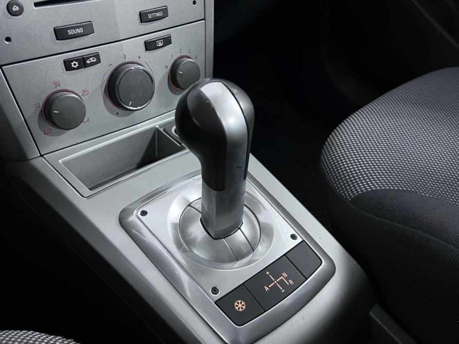Opel Astra H Рестайлинг Ростов-на-Дону  - изображение 18