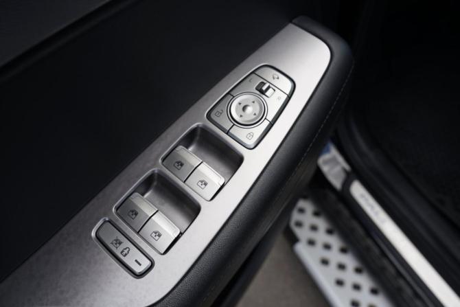 Hyundai Palisade I с пробегом 2021 года, цена 4 788 000 рублей, 68000 км, внедорожник, Автокод Объявления