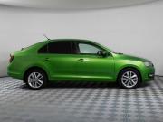 Skoda Rapid I Рестайлинг Москва  - изображение 22