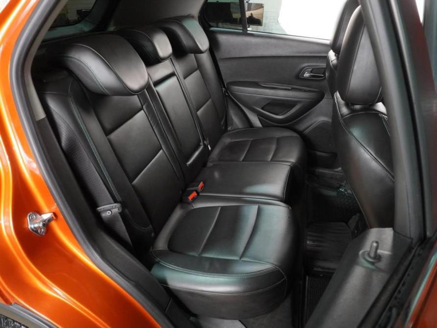 Chevrolet Tracker III Воронеж  - изображение 7