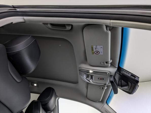 Geely Atlas Pro с пробегом 2024 года, цена 2 350 000 рублей, 45956 км, внедорожник, Автокод Объявления