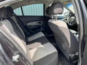 Chevrolet Cruze I Ростов-на-Дону  - изображение 29