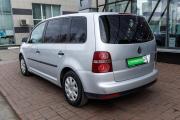 Volkswagen Touran I Рестайлинг Ульяновск  - изображение 28