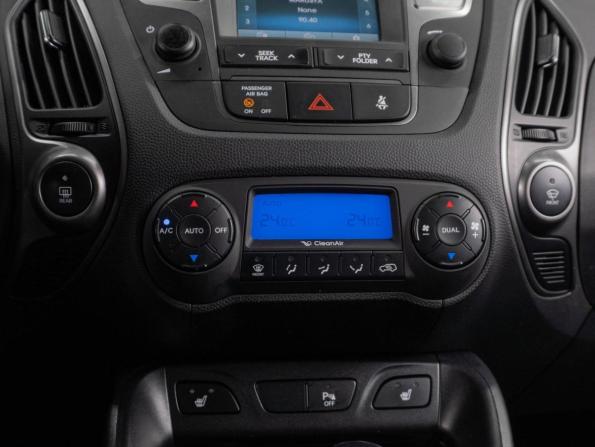 Hyundai ix35 I Рестайлинг с пробегом 2015 года, цена 1 432 998 рублей, 171334 км, внедорожник, Автокод Объявления
