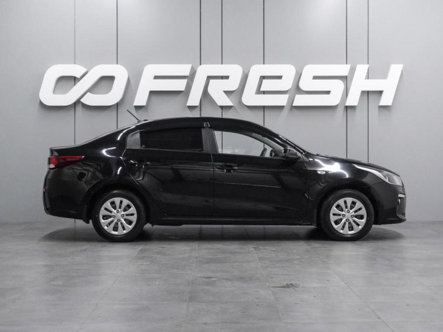 Kia Rio IV Воронеж  - изображение 5