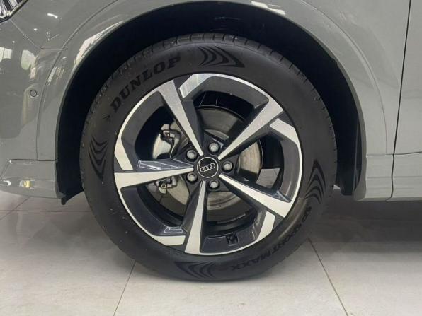 Новый Audi Q3 II (F3) 2026 года, цена 4 049 000 рублей, внедорожник, Автокод Объявления