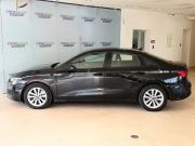 Audi A3 IV (8Y) Москва  - изображение 25