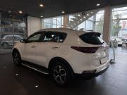 Kia Sportage IV Рестайлинг Чебоксары  - изображение 37