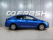 Hyundai Solaris II Воронеж  - изображение 22