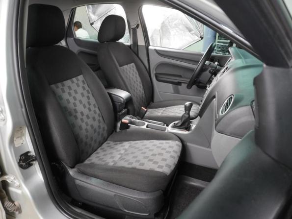 Ford Focus II Рестайлинг с пробегом 2009 года, цена 699 000 рублей, 109111 км, хэтчбек, Автокод Объявления