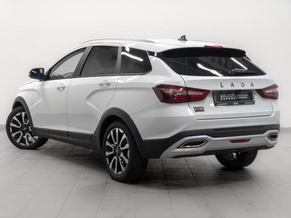Lada (ВАЗ) Vesta I Рестайлинг (NG) с пробегом 2025 года, цена 1 615 000 рублей, 37876 км, универсал, Автокод Объявления