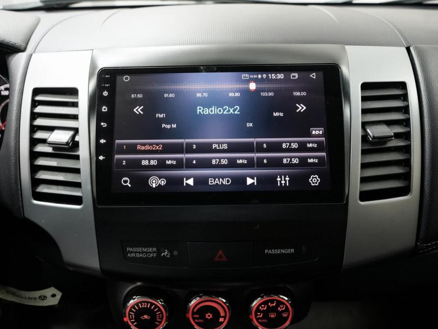 Citroen C-Crosser Ульяновск  - изображение 18