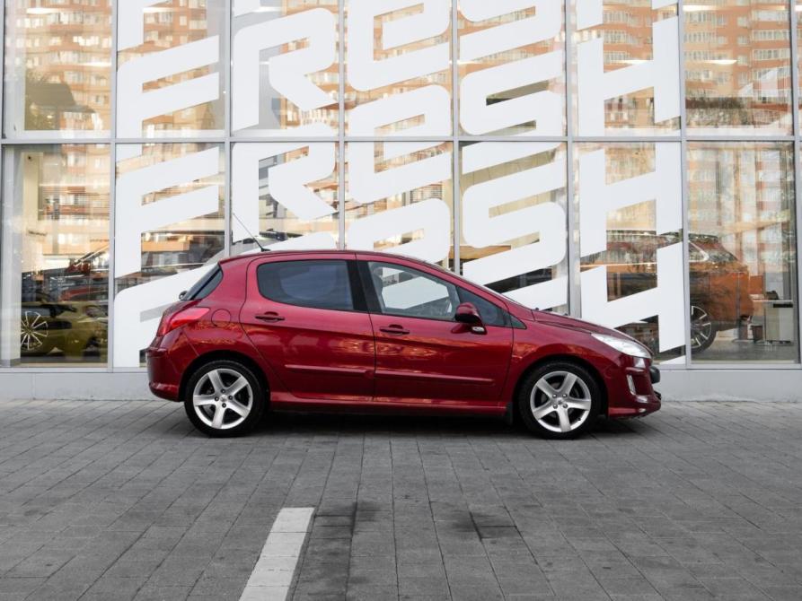Peugeot 308 I Ставрополь  - изображение 5